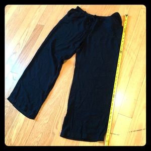 Black dress pants # 14